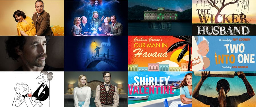 South and South West Theatre Highlights 2020