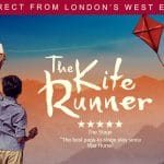 The Kite Runner UK Tour 2021