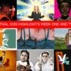 Vault Festival 2020 Highlights