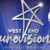 West End Eurovision 2020 Adelphi Theatre