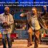 RSC Kunene and the King review