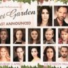 Secret Garden concert cast London Palladium