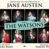 The Watsons tickets Harold Pinter Theatre London