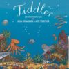 Tiddler and other terrific tales UK Tour