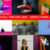 Vault Festival 2020 highlights
