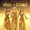 Viva La Divas UK Tour 2020