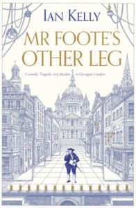 Mr Foote's Other Leg