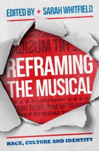 Reframing The Musical Theatre Books