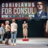 Coriolanus review Sheffield Theatres