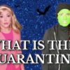 Wicked Parody What Is This Quarantine?