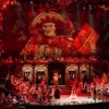 Phantom Of The Opera 25th Anniversary Review