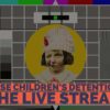 Wise Children Detention podcast live stream