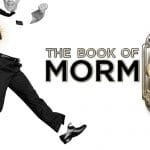 Book Of Mormon UK Tour
