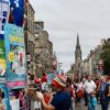Edinburgh August Festivals Cancelled in 2020