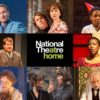 National Theatre Home
