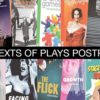Playtexts plays postponed