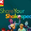 Share Your Shakespeare RSC