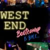 Westend Bootcamp Monday