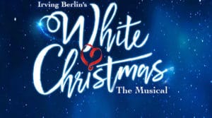 White Christmas Tour 2020