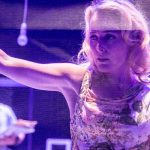 Streetcar Named Desire Young Vic