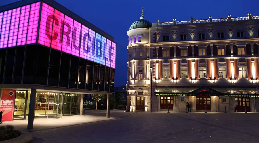 Sheffield Theatre