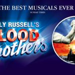 Blood Brothers Tour