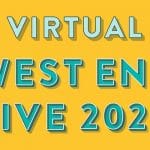 Virtual West End Live 2020