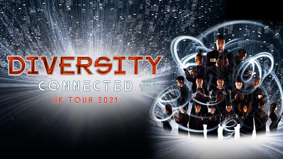 Diversity UK Tour 2021