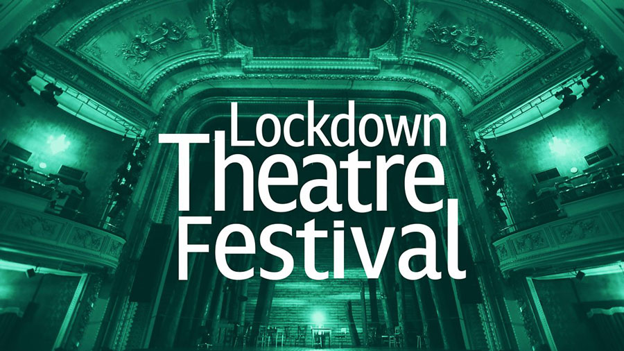 Lockdown Theatre Festival BBC Radio