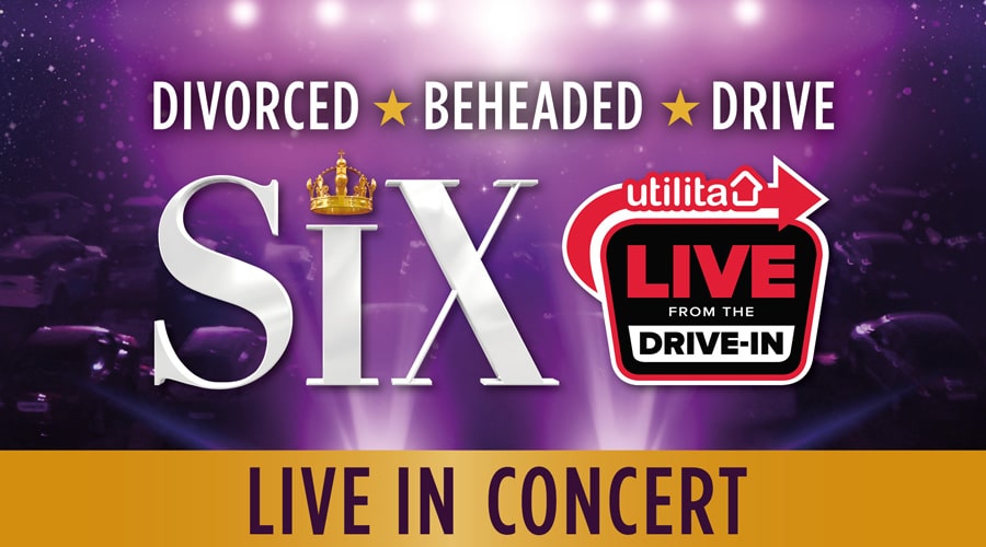 Six Drive In Six the musical