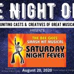 Saturday Night Fever original london cast