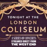 Tonight at the London Coliseum