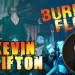 Burn The Floor UK Tour