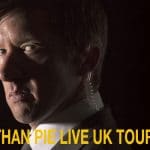 Jonathan Pie UK Tour tickets