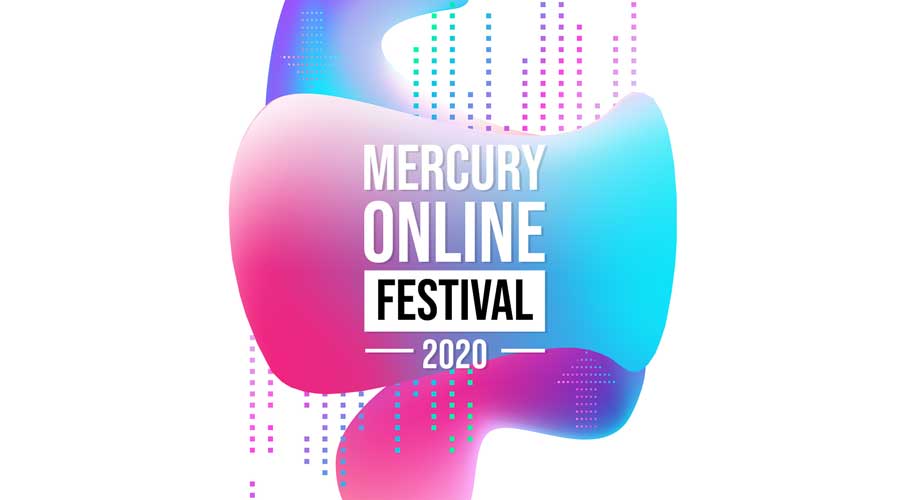 Mercury Online Festival
