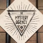 Mystery Agency Game