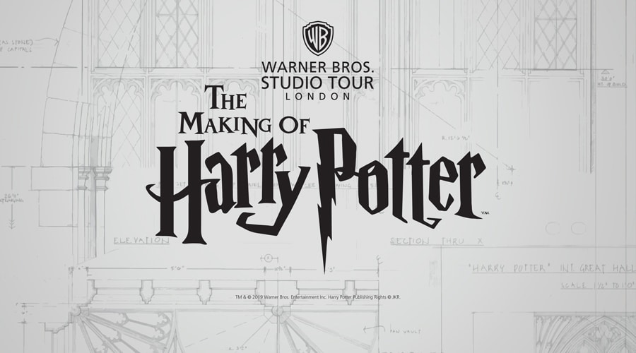 Warner Bros Studio Tour