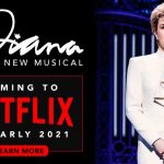 Diana musical Netflix