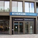 Riverside Studios Riverside Reads