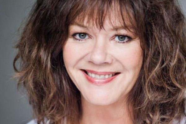Josie Lawrence The Boss Of It All 