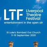 Liverpool Theatre Festival 2020