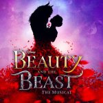 Beauty and the Beast UK Tour 2021