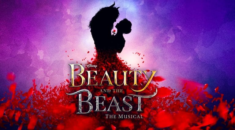 Beauty and the Beast UK Tour 2021
