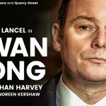Swan Song Tour Andrew Lancel