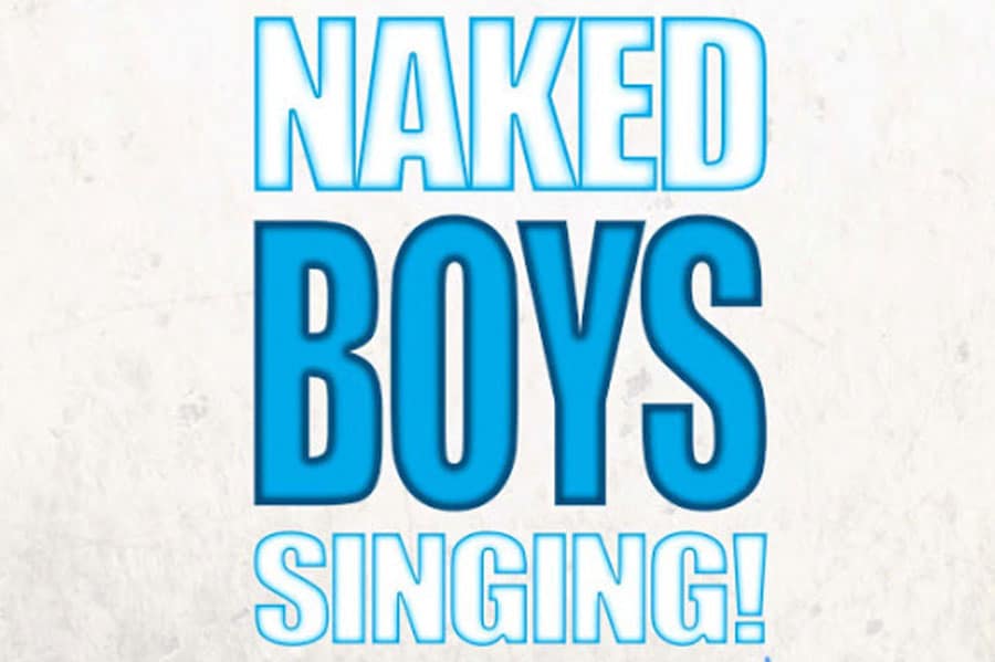 Boys naked ru