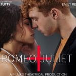 Romeo and Juliet Sam Tutty