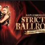 Strictly Ballroom UK Tour tickets
