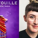 Ratatouille musical Lucy Moss