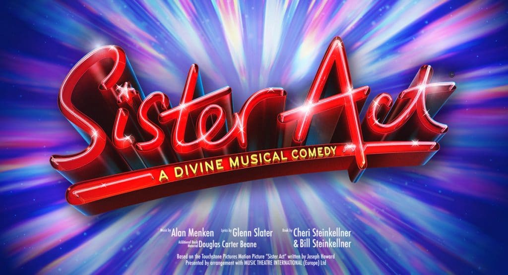 Sister Act UK Tour tickets