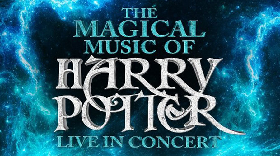 The Magical Music of Harry Potter: Harry Potter Musical Tickets 2021
